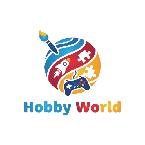 Hobby World